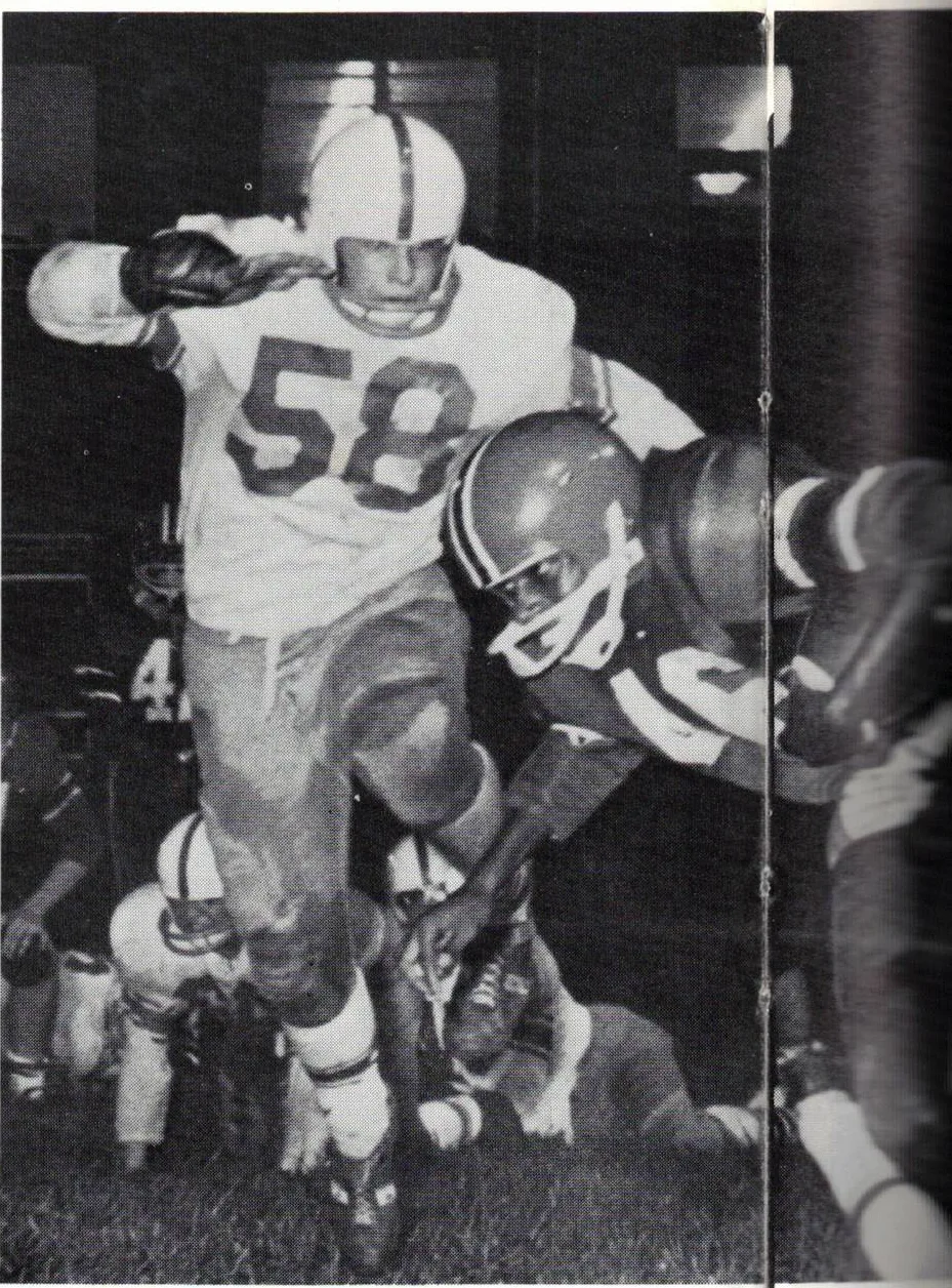 Dan Mashek