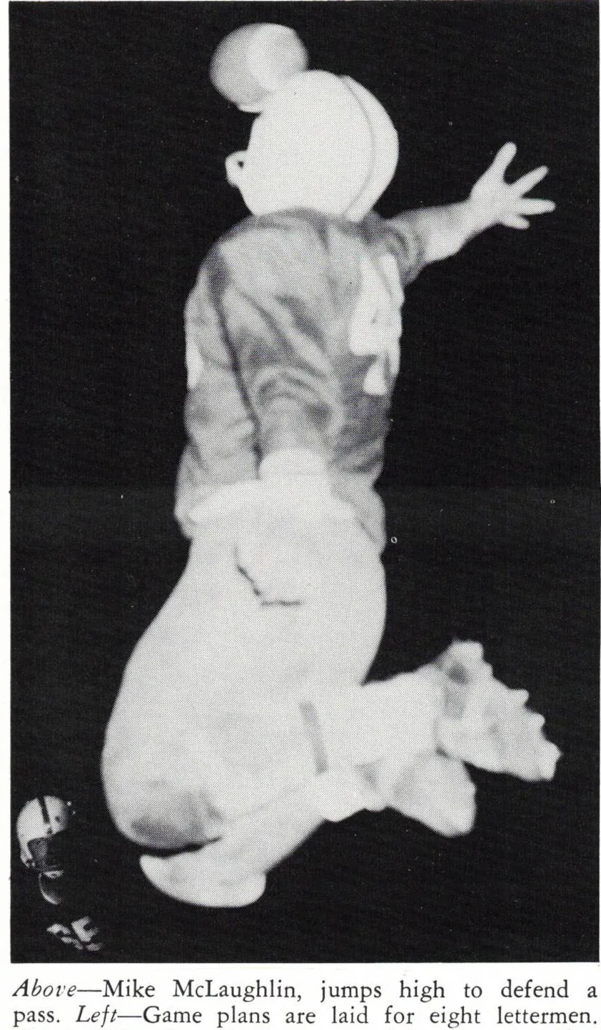 Mike Mclaughlin