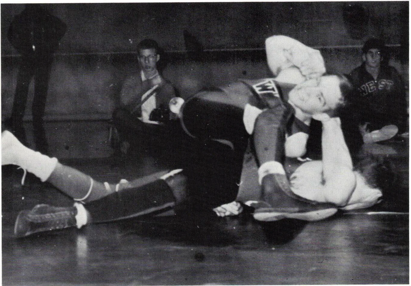 Dan Gable