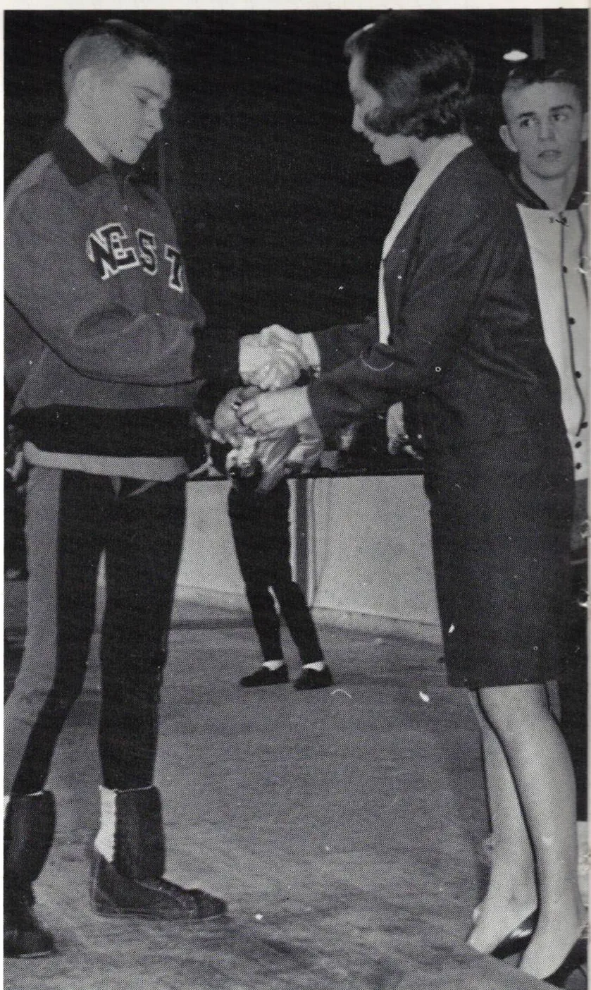 Dan Gable