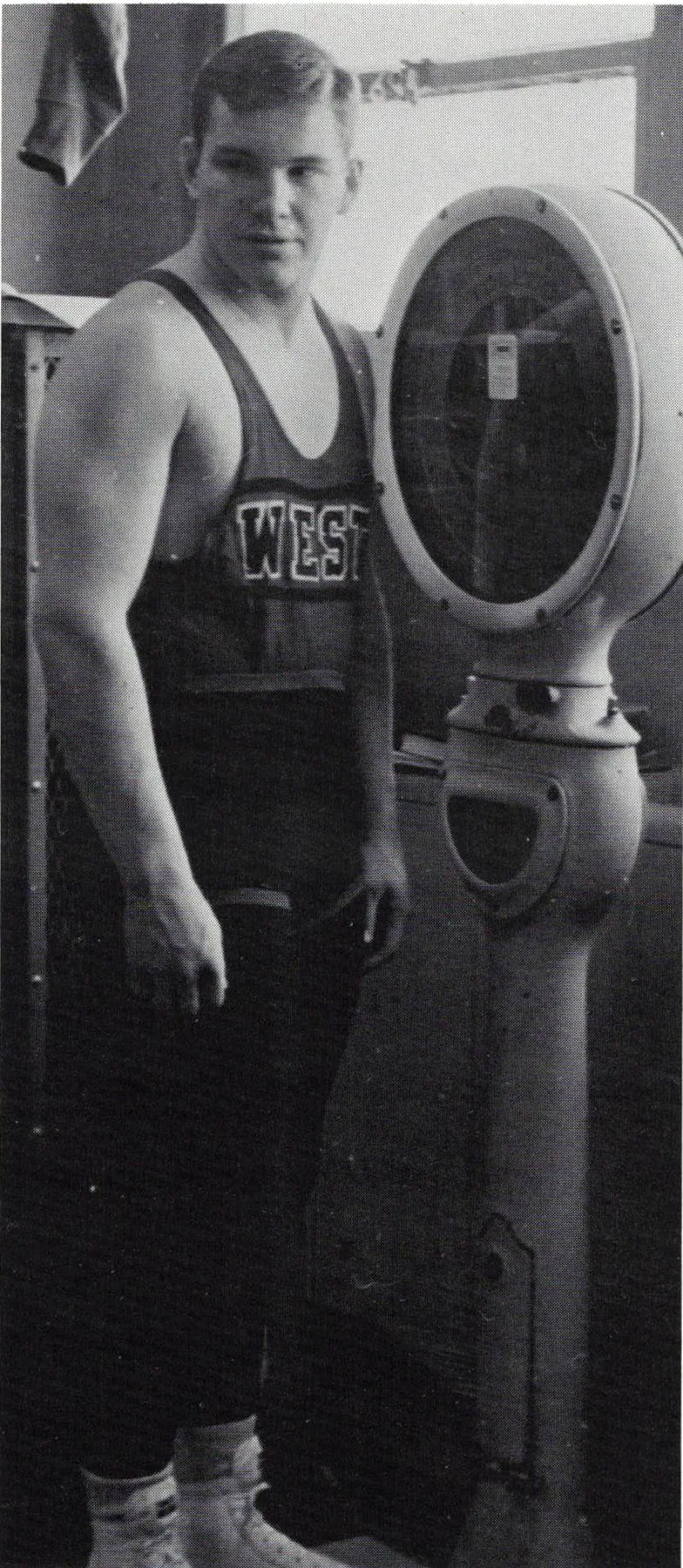 Dan Mashek