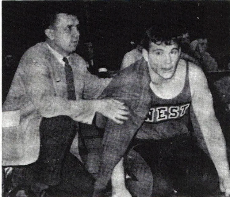 Dan Mashek
