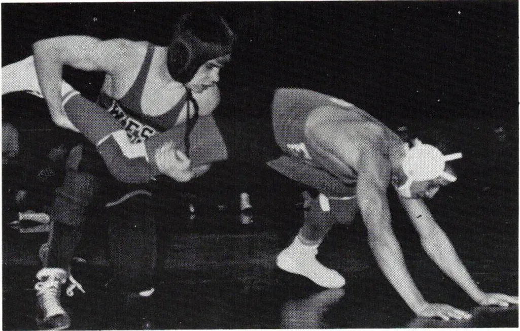 Doug Moses
