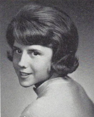 Donna Robinson