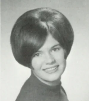 Jacque Bird