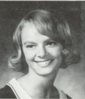 Mary Edsill