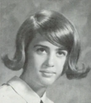 Carol Edwards