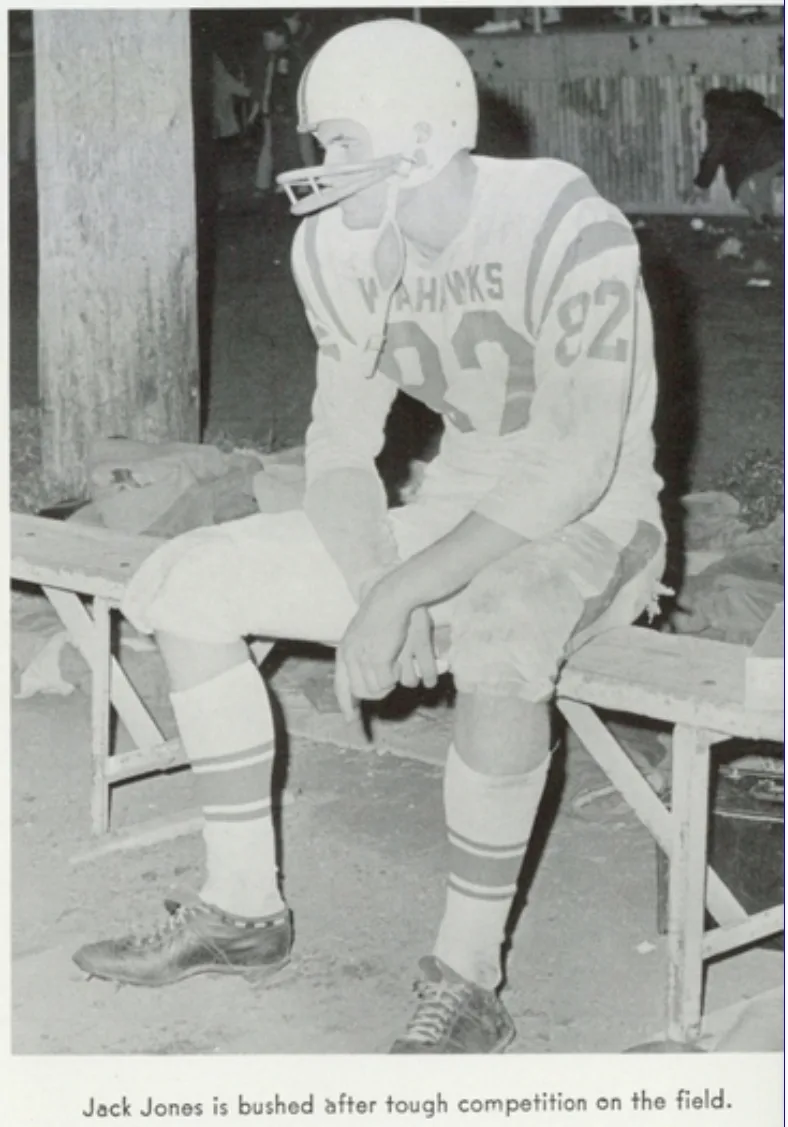 Jack Jones
