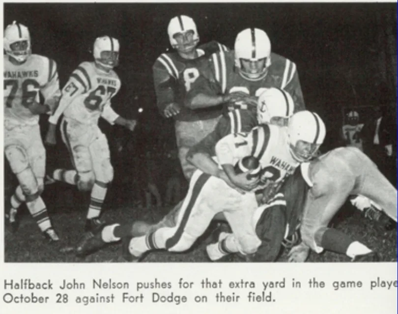 John Nelson