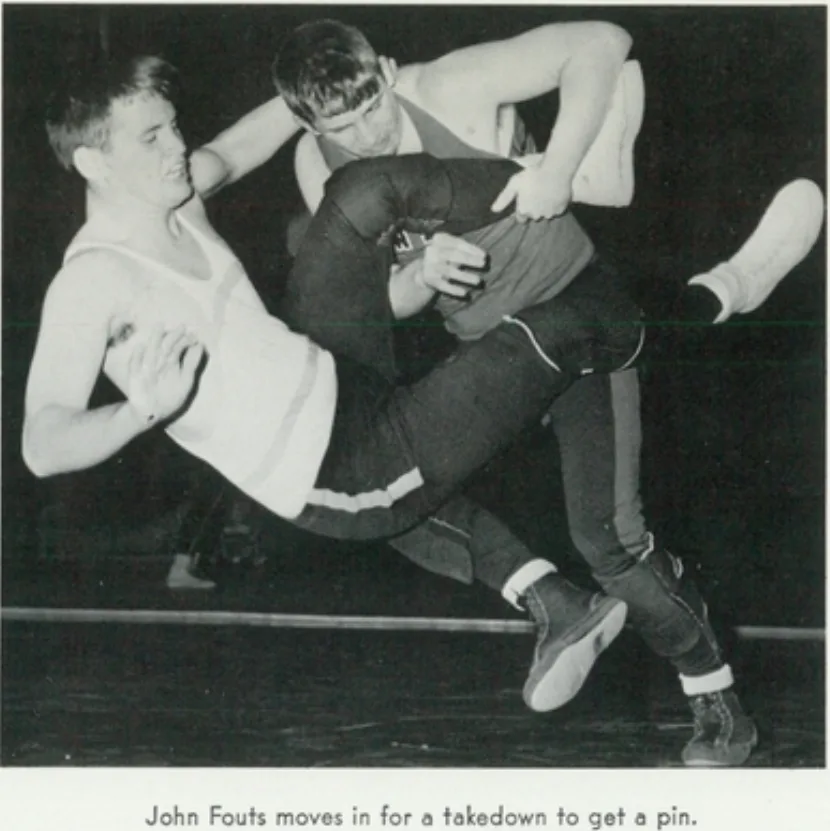 John Fouts