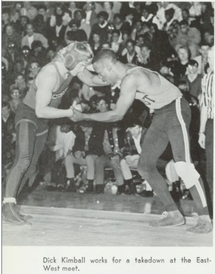 Dick Kimball