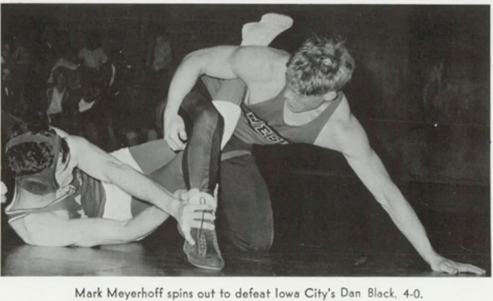 Mark Meyerhoff