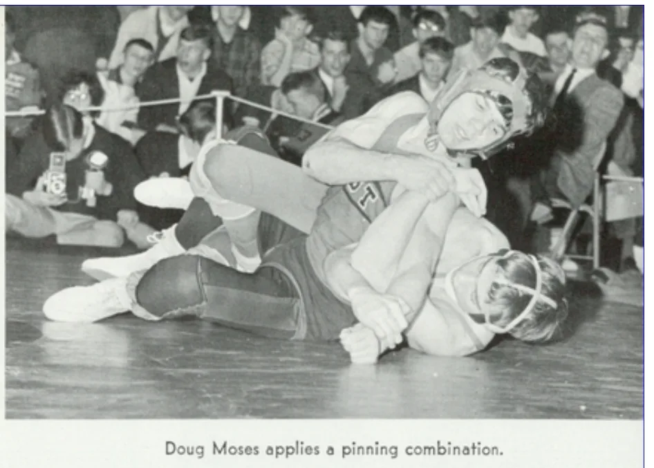 Doug Moses