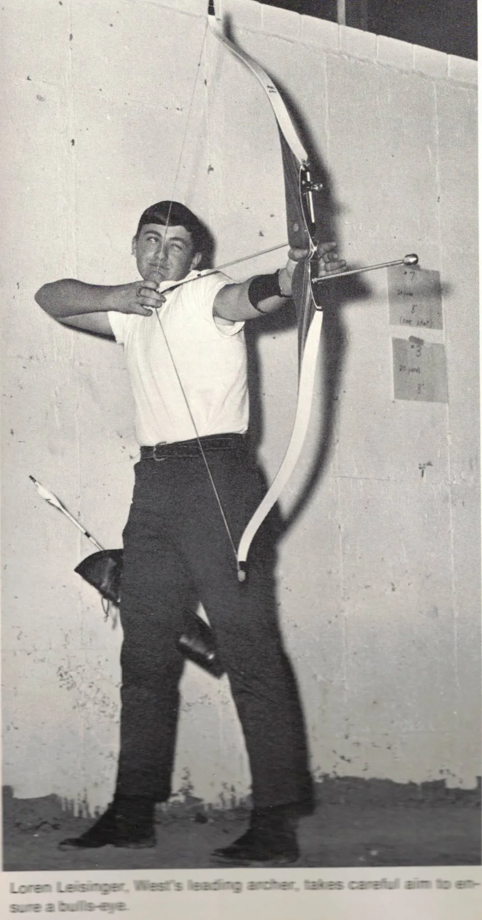 Loren Leisinger