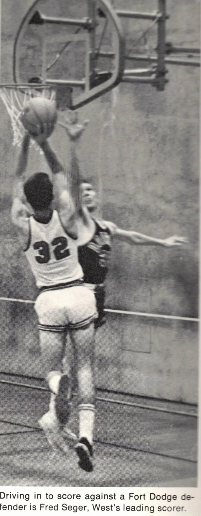 Fred Seger