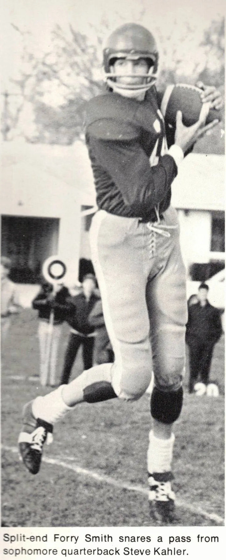 Forry Smith