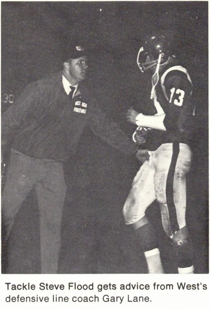 Steve Flood