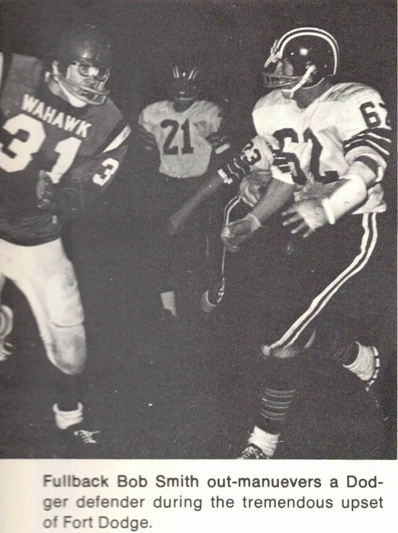Bob Smith