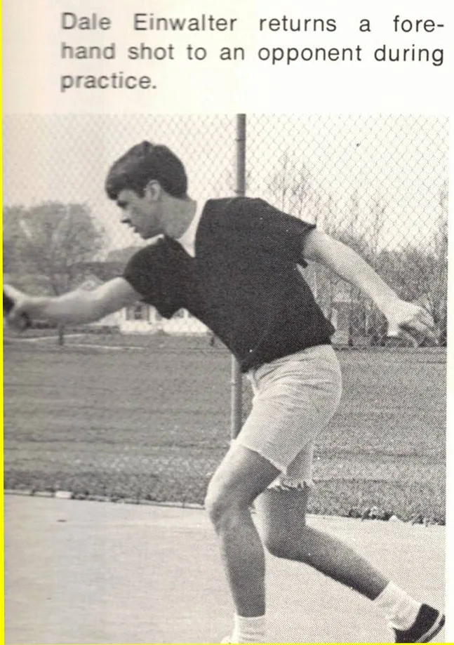 Dale Einwalter