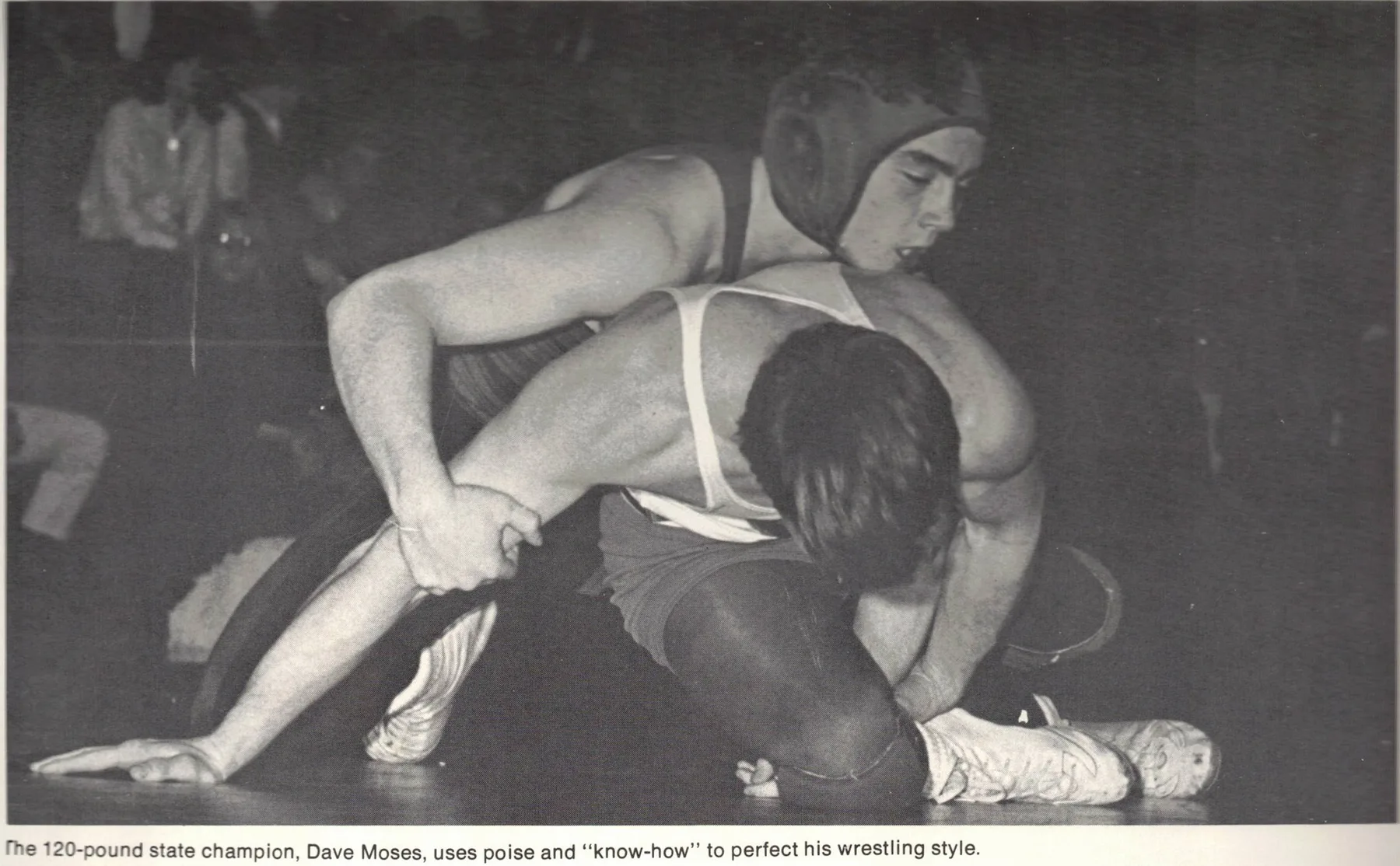 Dave Moses