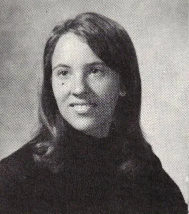 Carol Hamilton