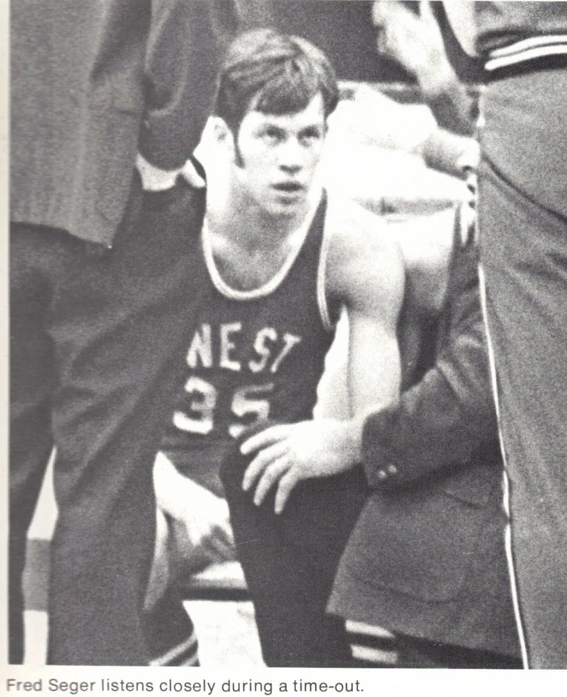 Fred Seger