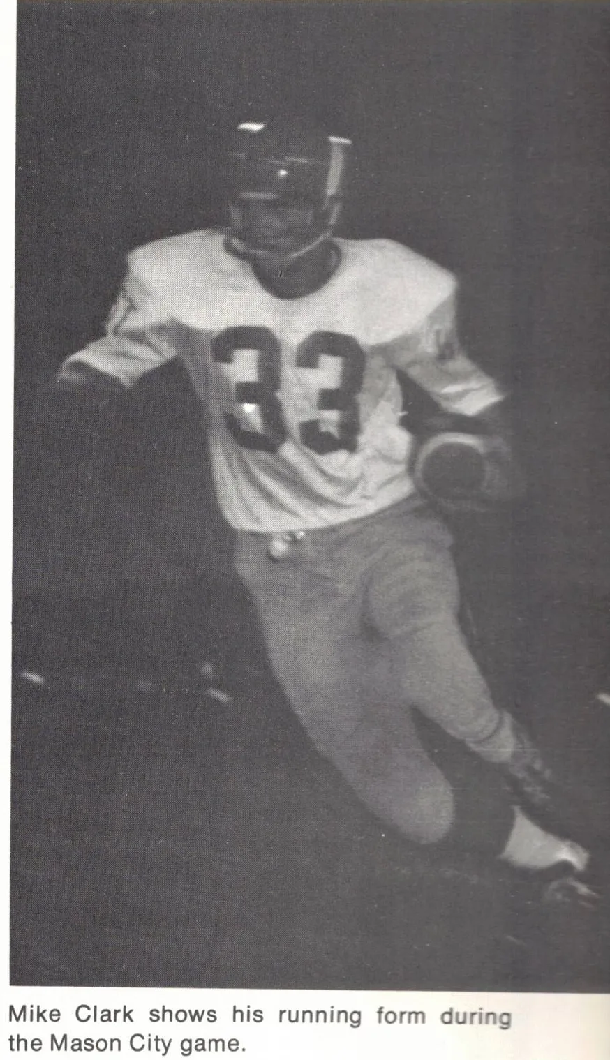 Mike Clark