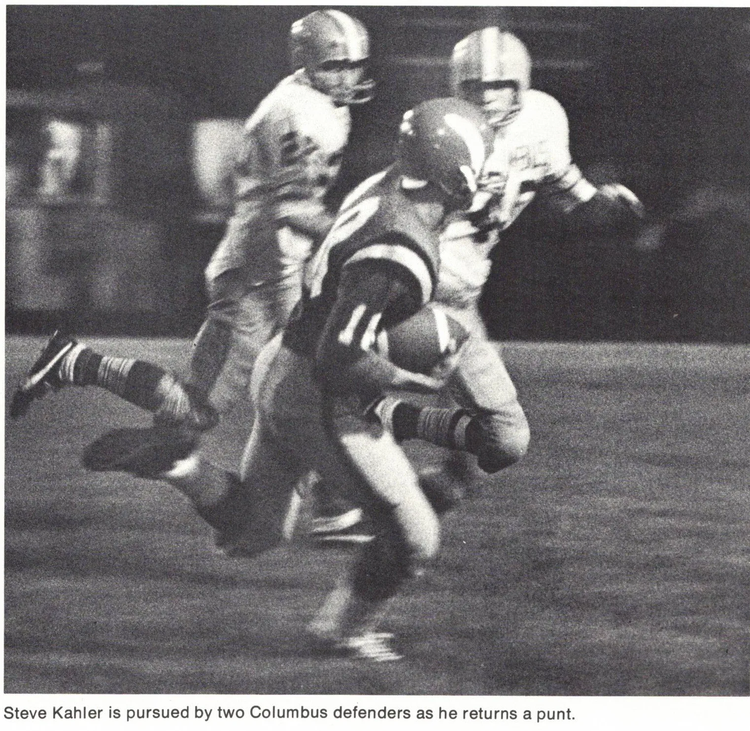 Steve Kahler