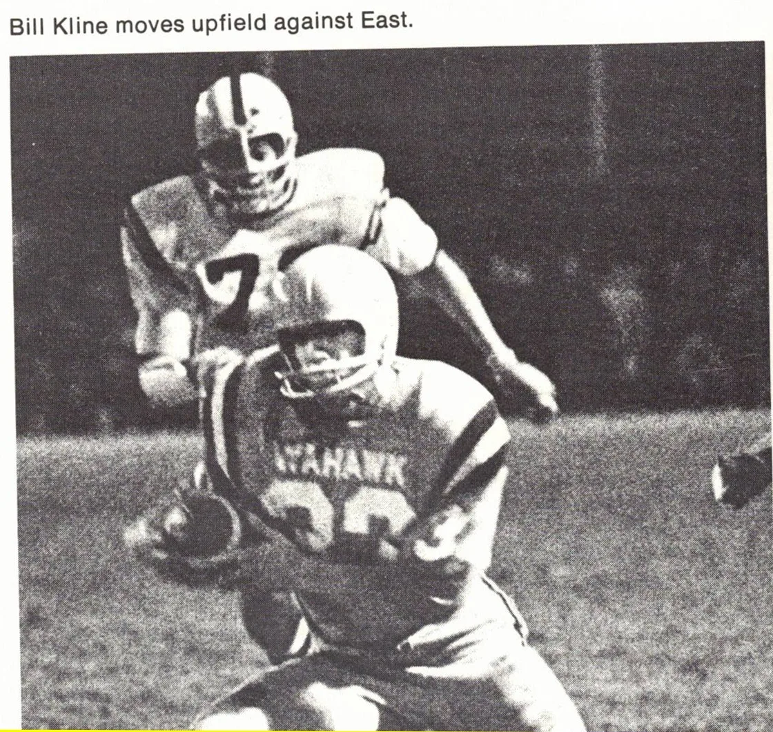 Bill Kline
