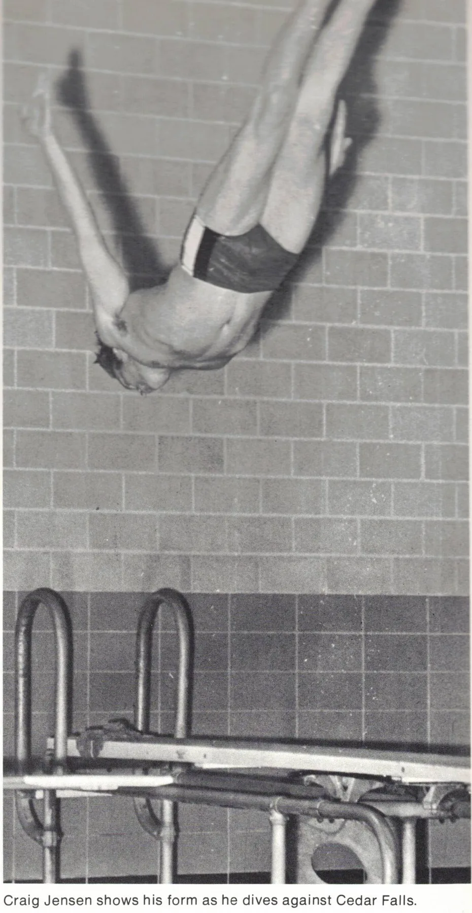 Craig Jensen