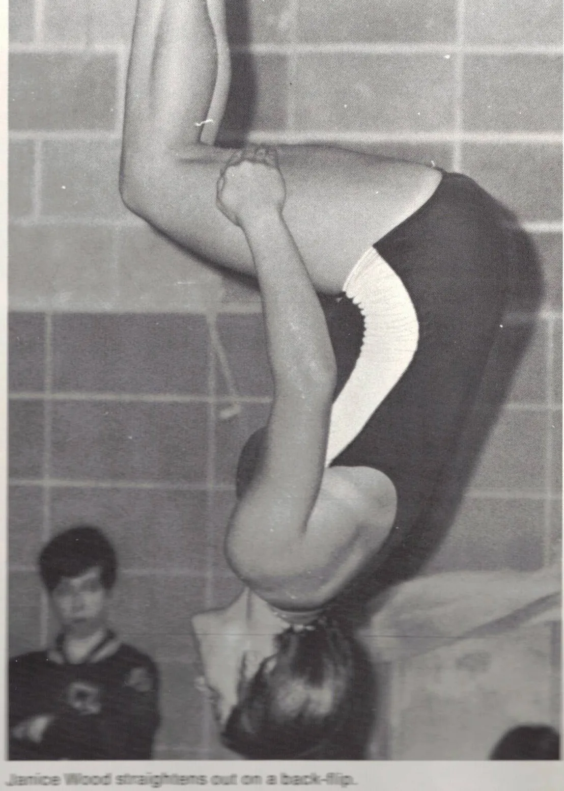 Janice Wood