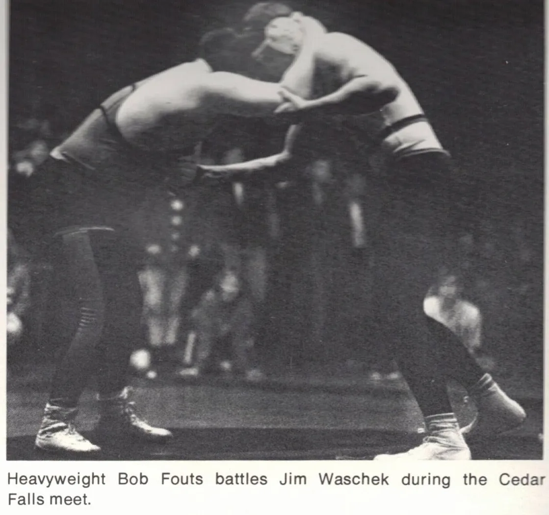 Bob Fouts