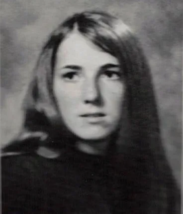 Nancy Binek