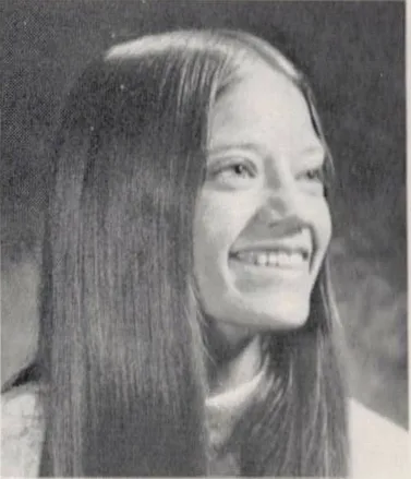 Joni Franklin