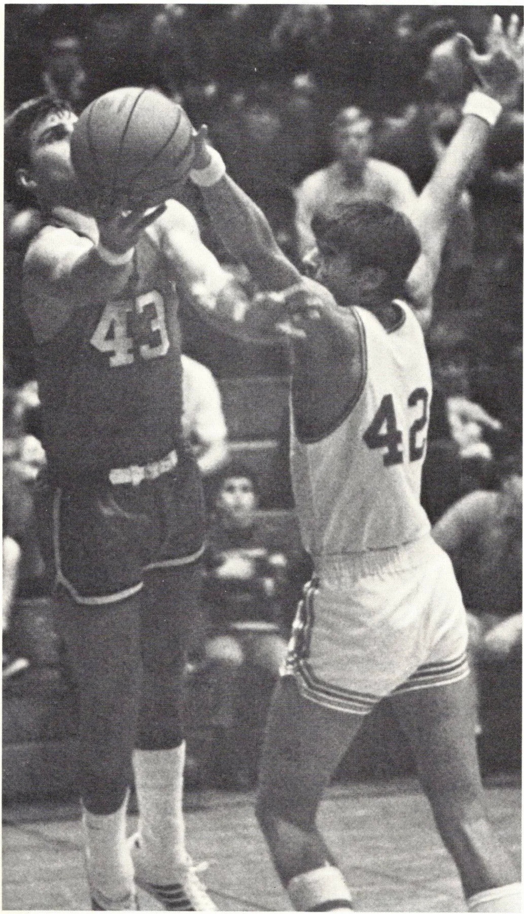 Dennis Kimball