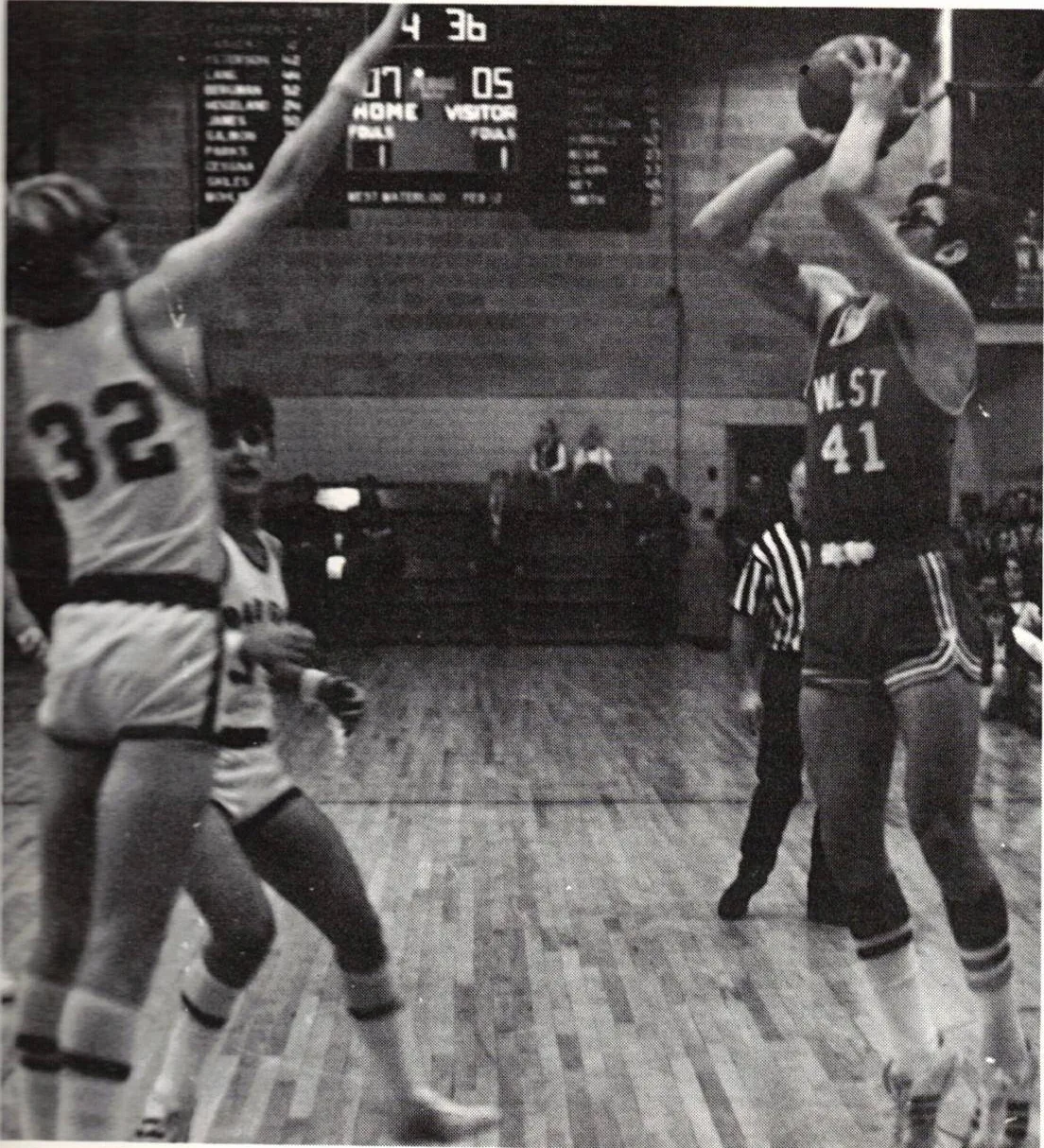 Larry Lemke