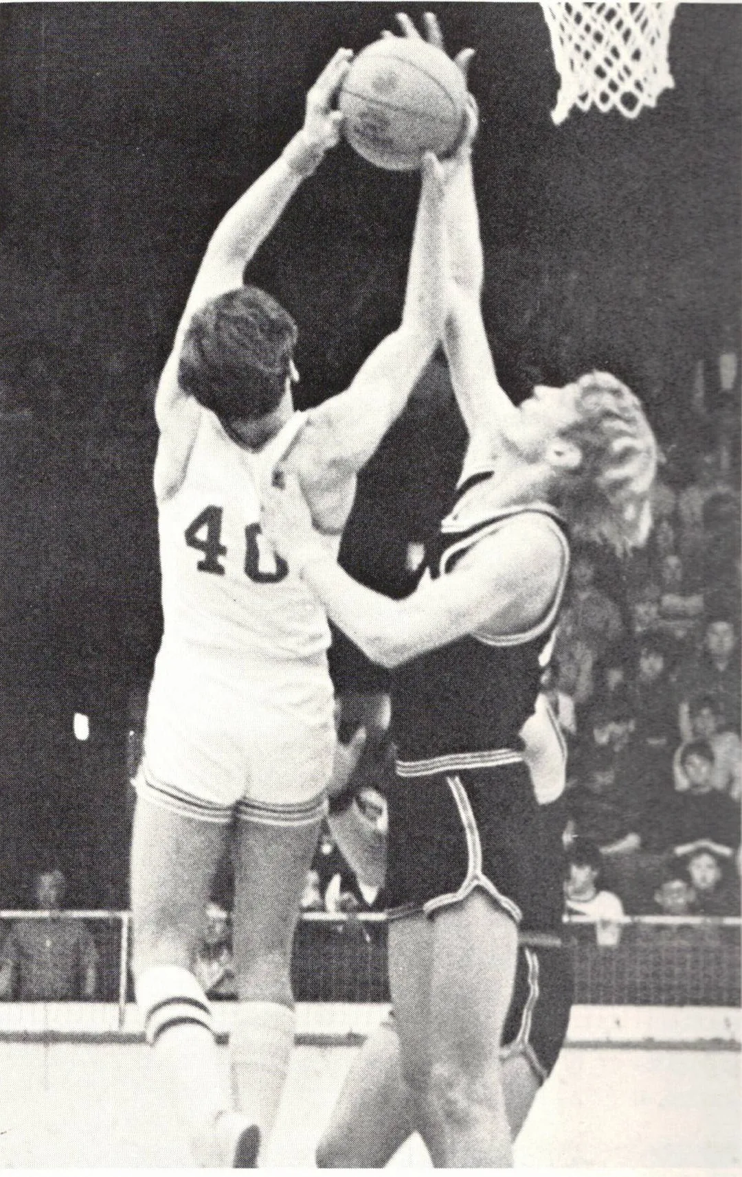 Larry Lemke