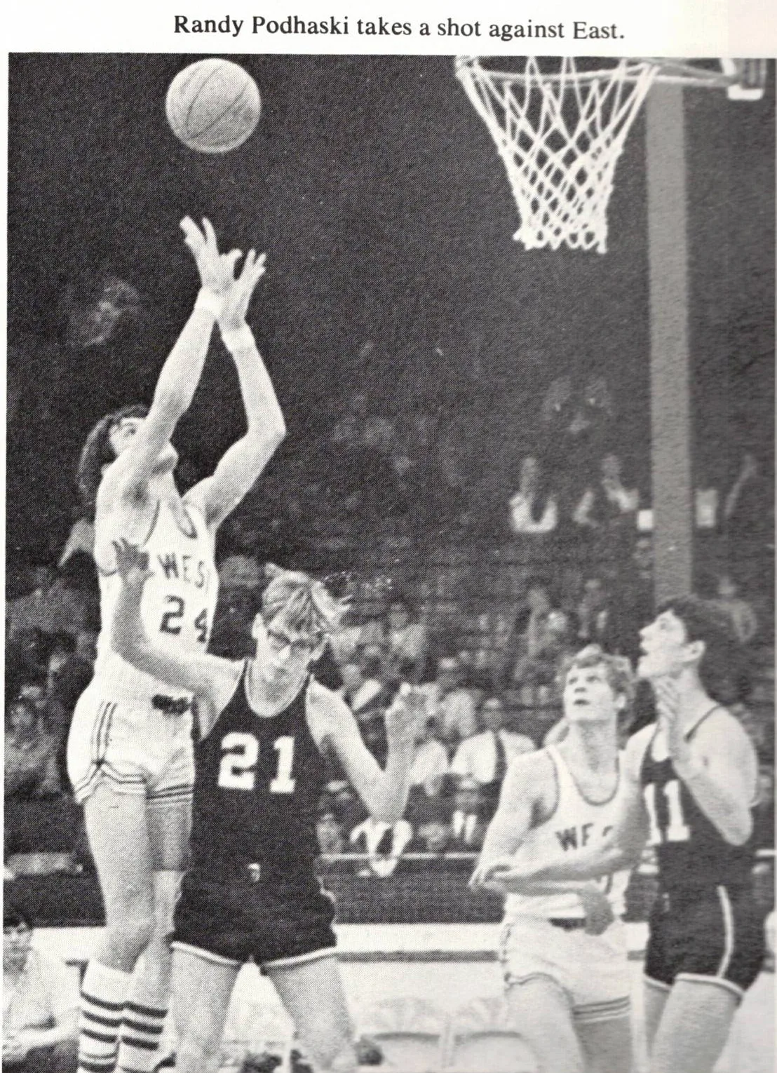 Randy Podhaski