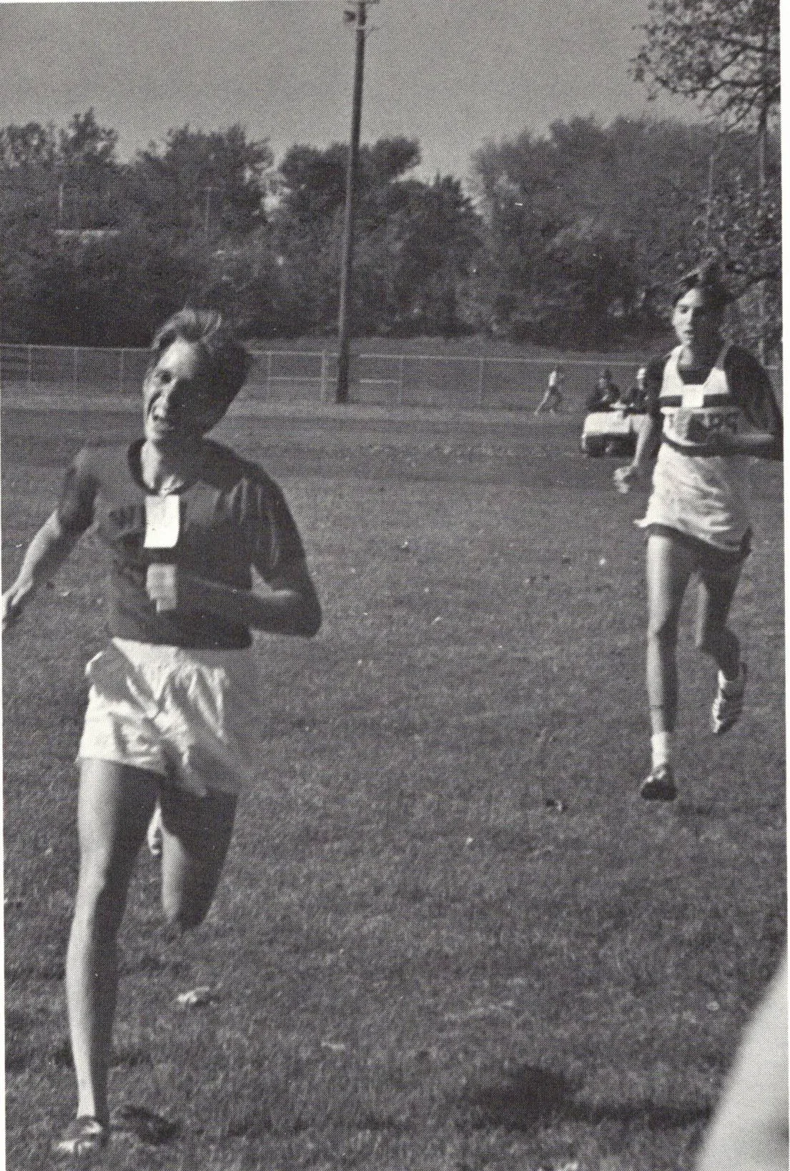 Gary Alfrey