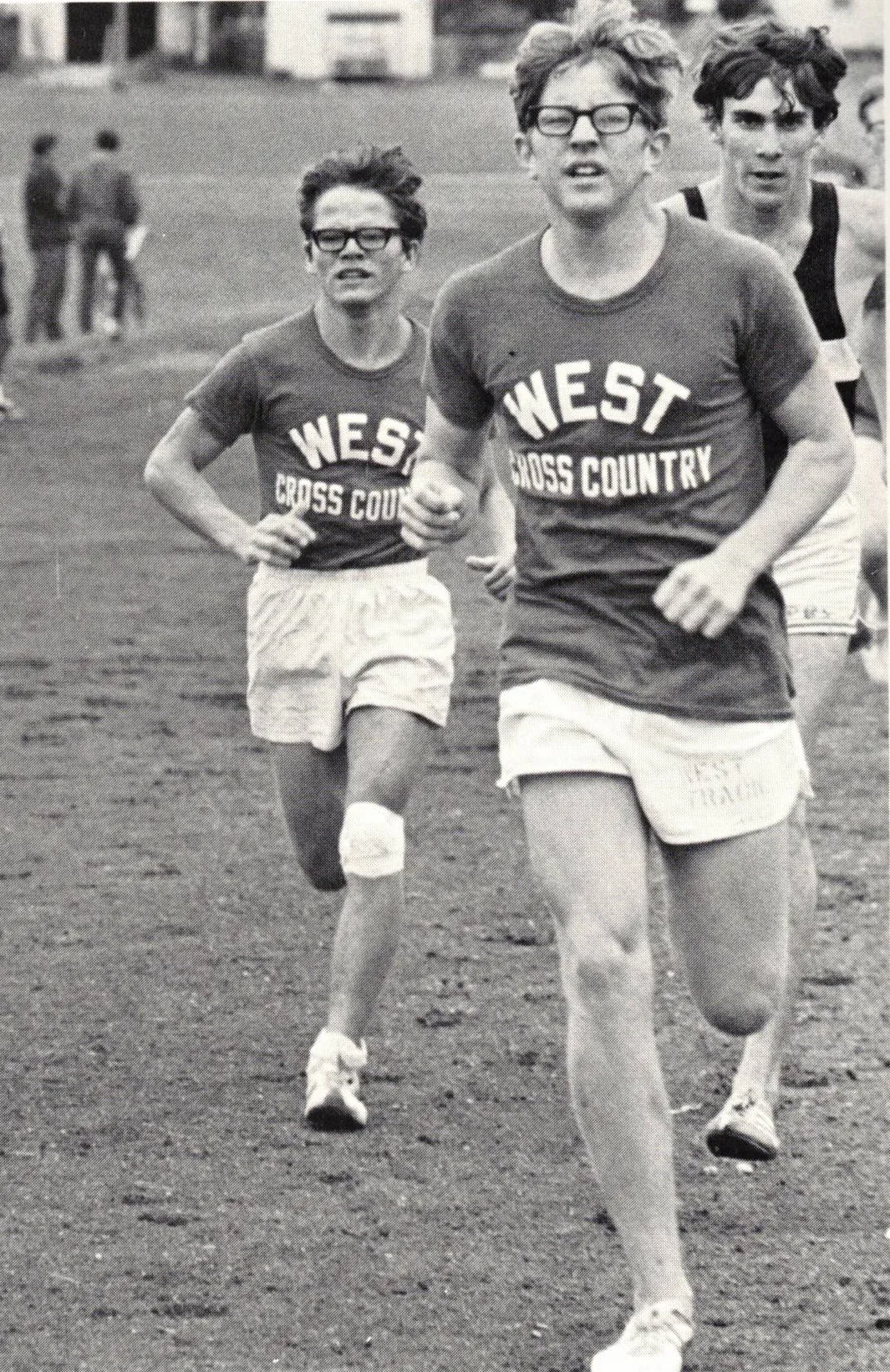 Jay Argotsinger; Jeff Jennings