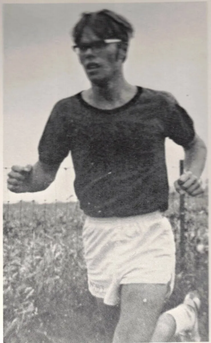 Ron Peters