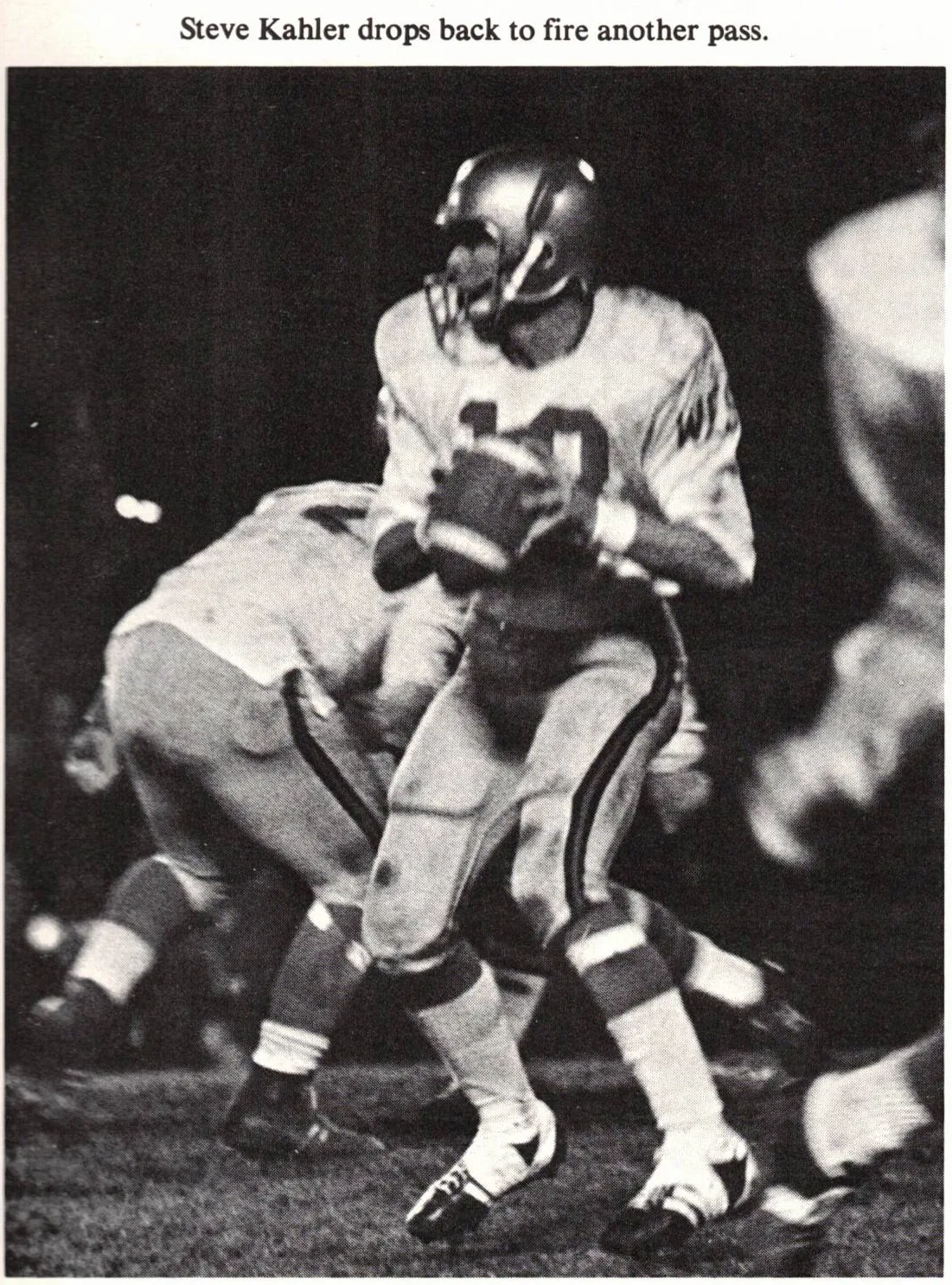 Steve Kahler