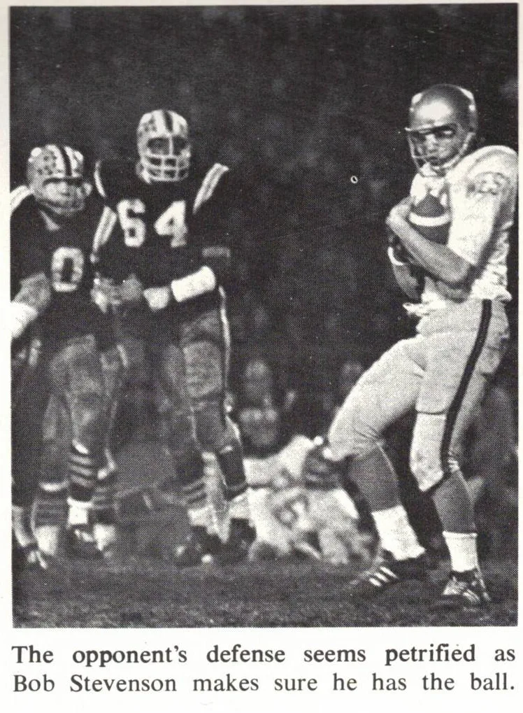 Bob Stevenson