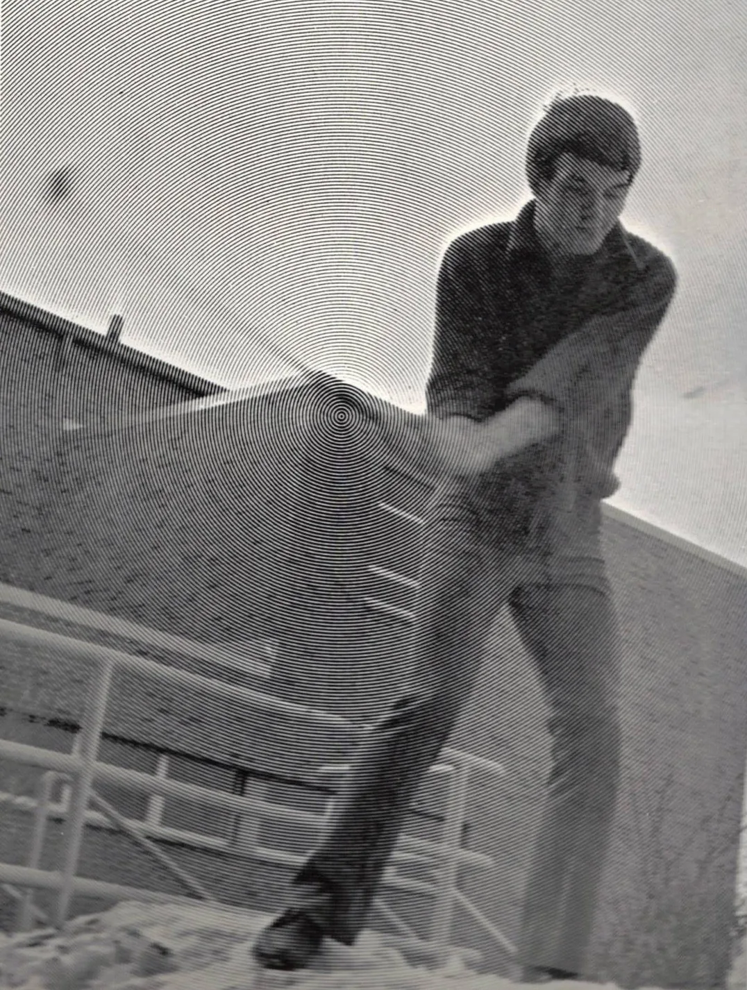 Dave Narveson