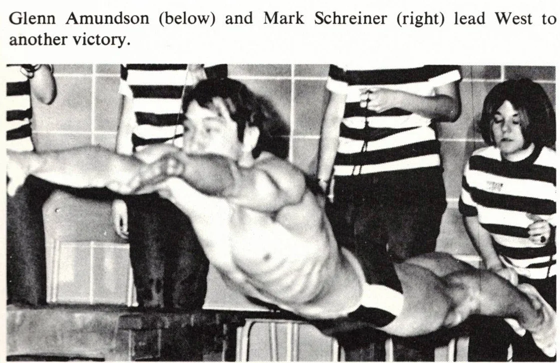 Glenn Amundson