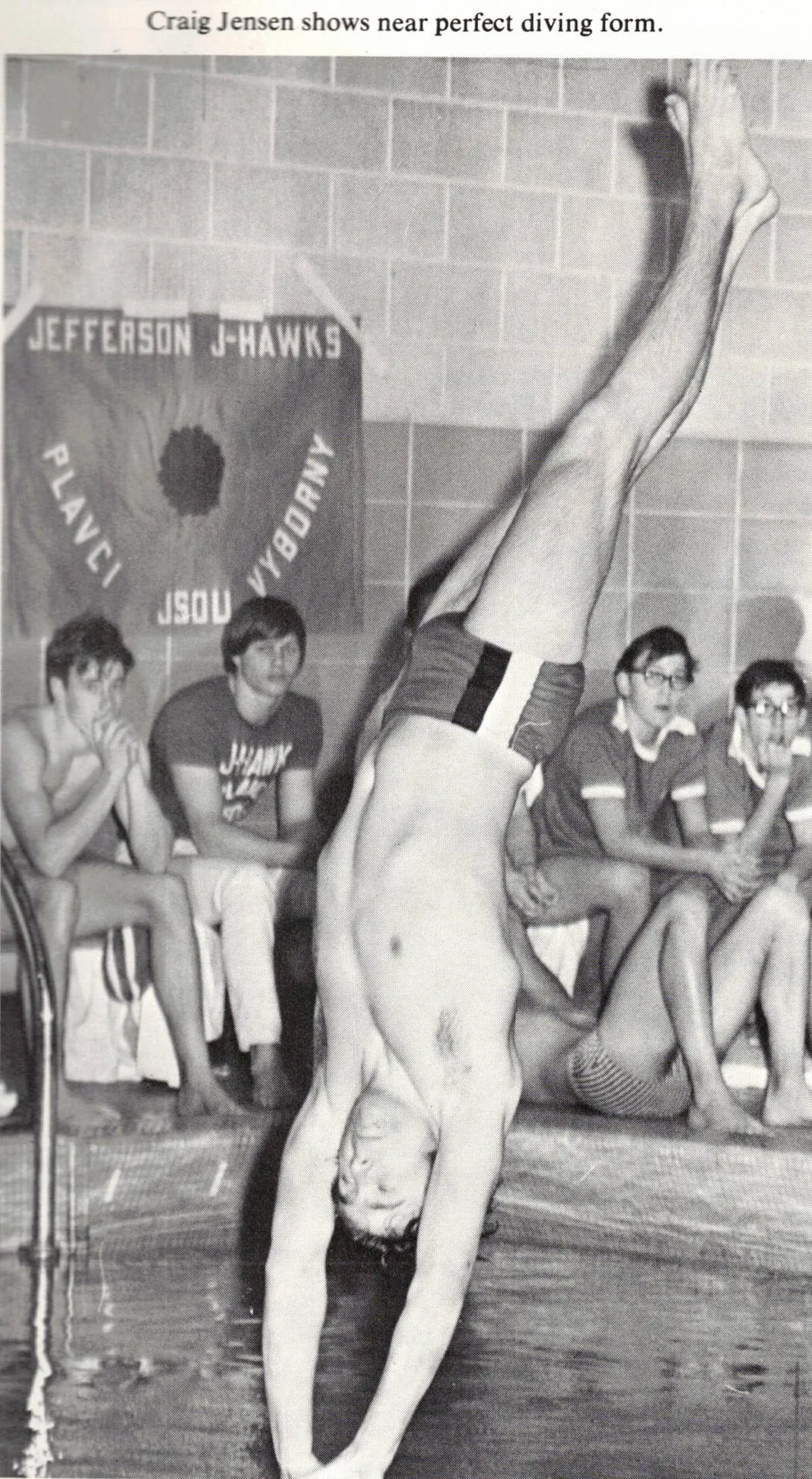 Craig Jensen