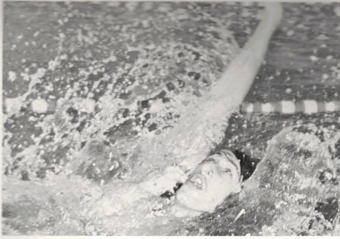 Bruce Zager