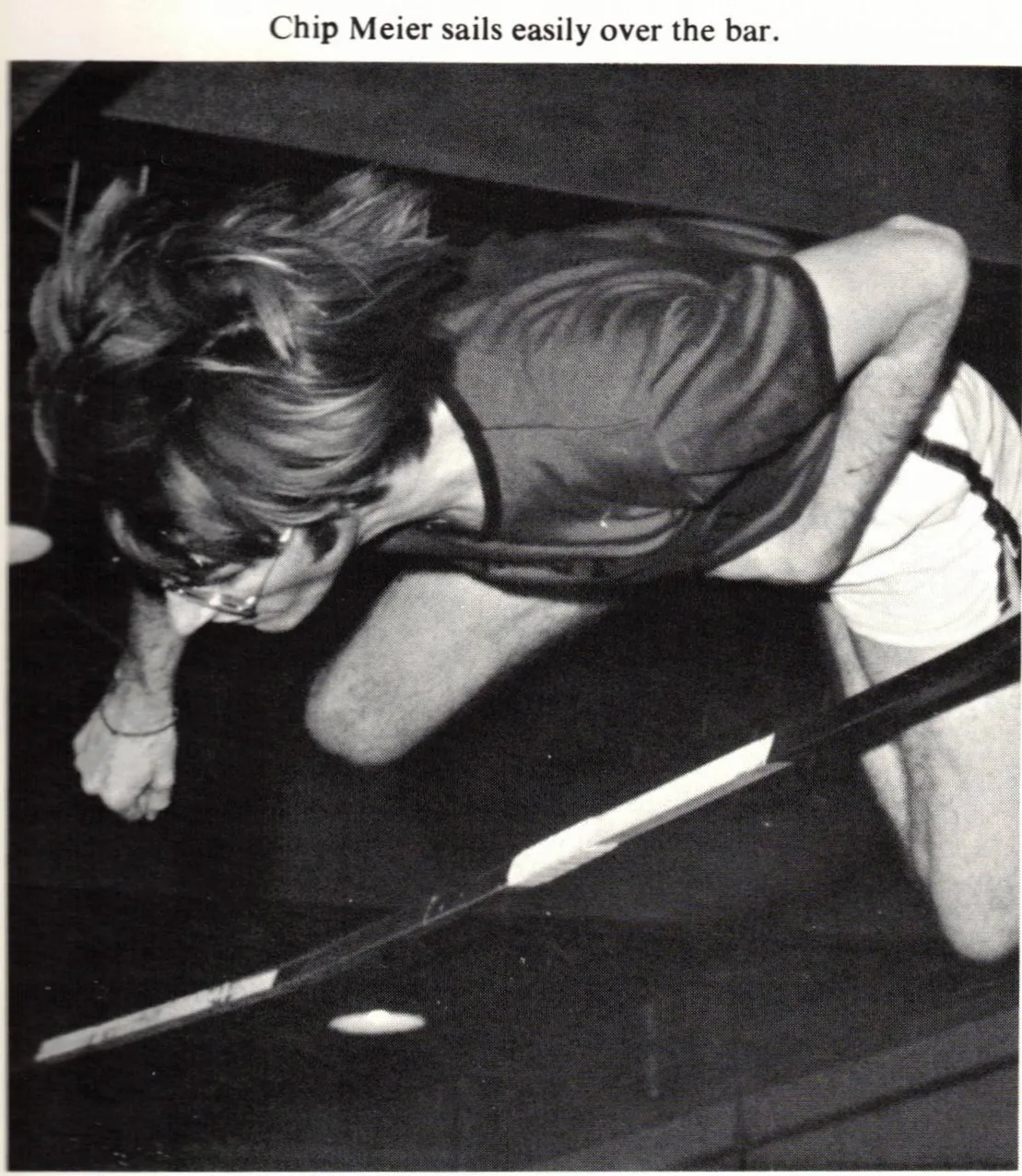 Chip Meier
