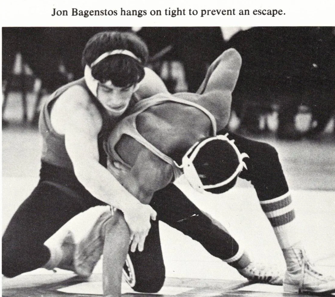 Jon Bagenstos