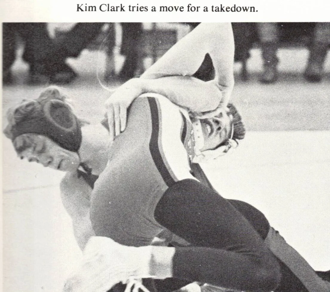 Kim Clark